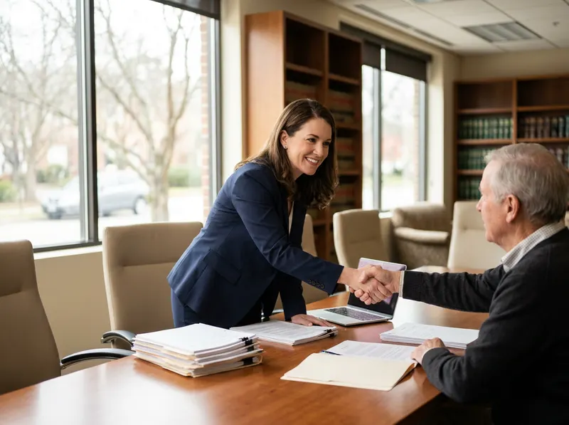 Asbestos Trust Fund Claims attorney in Phoenixville, PA
