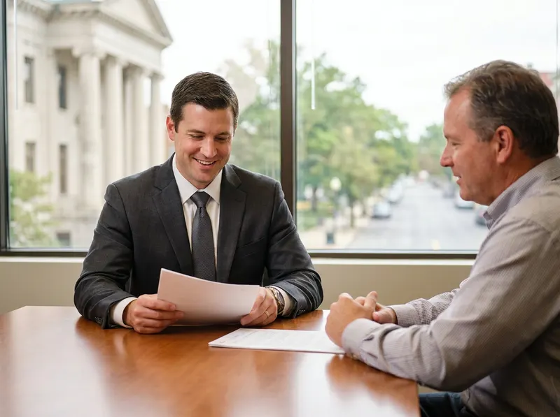 Boilermaker and Pipefitter Trade-Specific Claims attorney in Phoenixville, PA