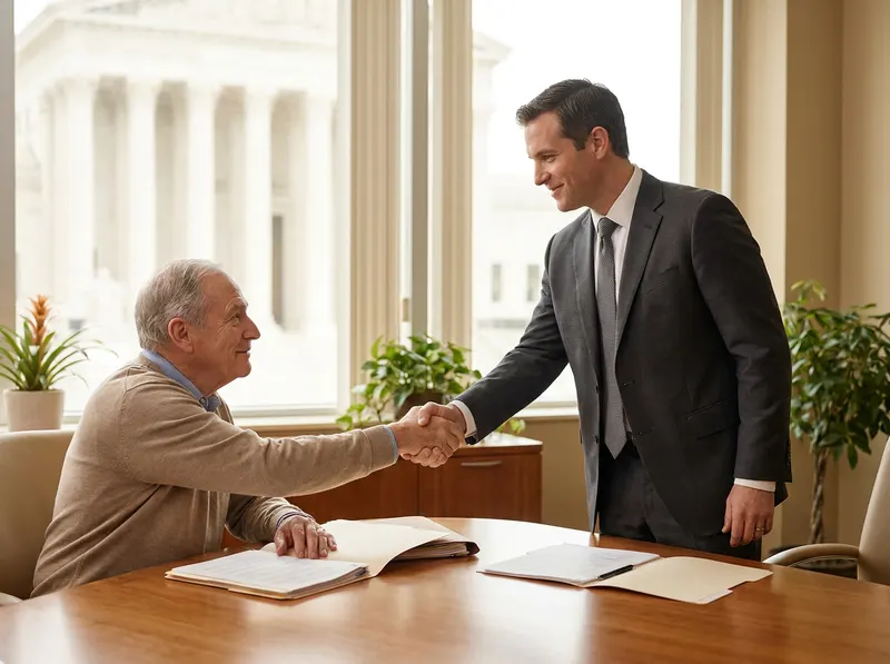 Mesothelioma Trial Representation attorney in Phoenixville, PA